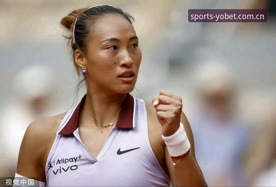 2026法网女单抽签揭晓，郑钦文非种子身份出战面临保分压力